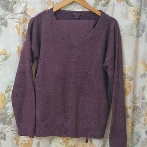 Barefoot Dreams CozyChic Lite Petite Lounge Set, Fig